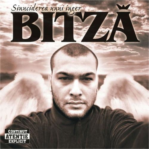 Bitză - Sinuciderea unui înger